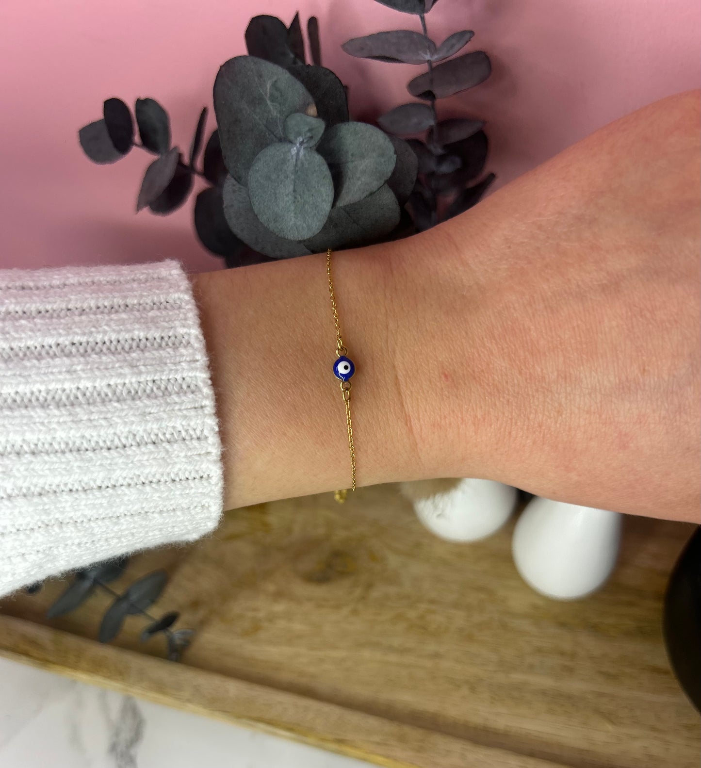 Bracelet Iris | Théia Bijoux