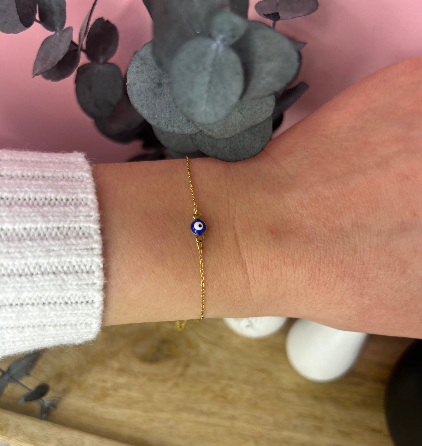 Bracelet Iris | Théia Bijoux