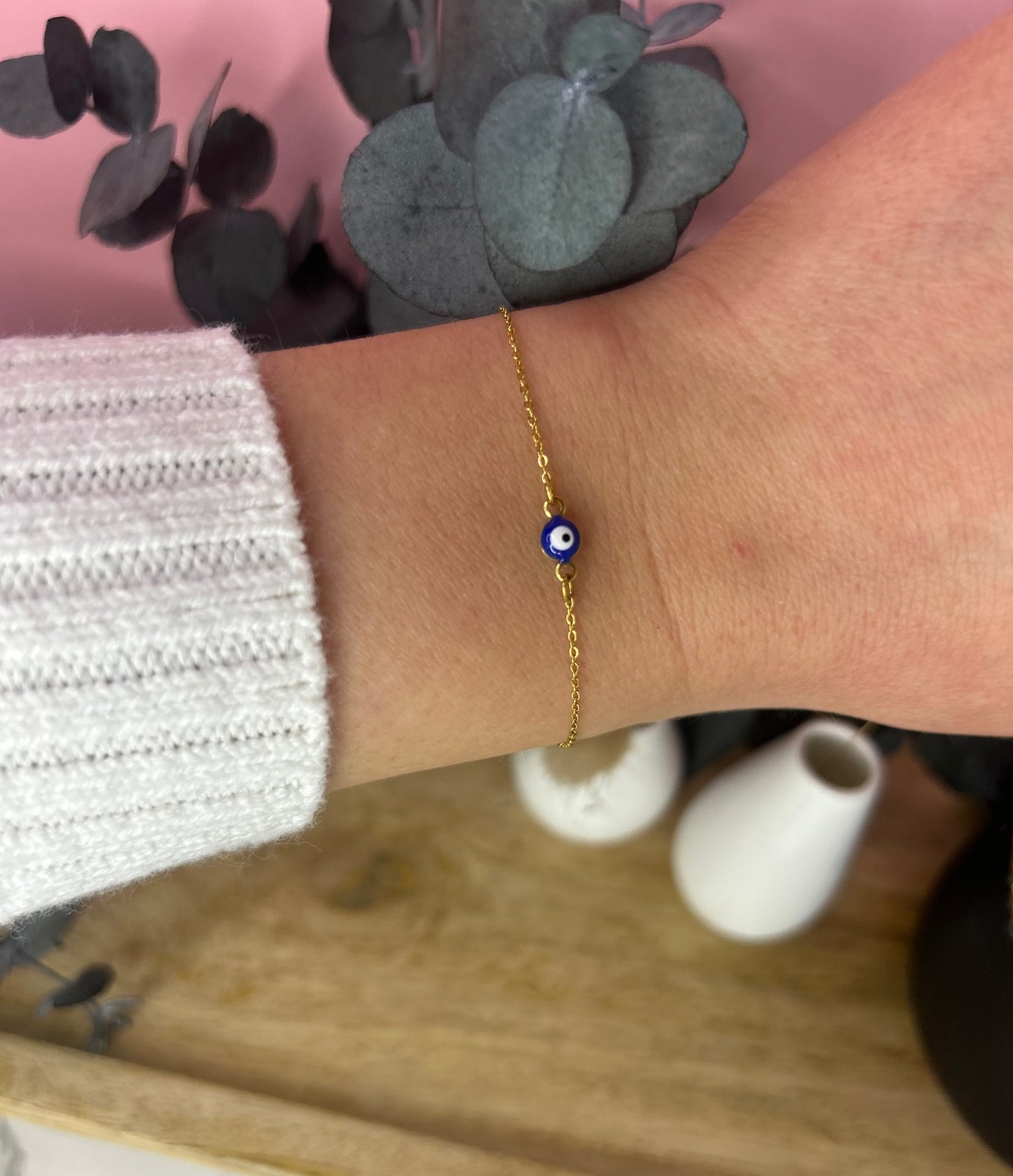 Bracelet Iris | Théia Bijoux