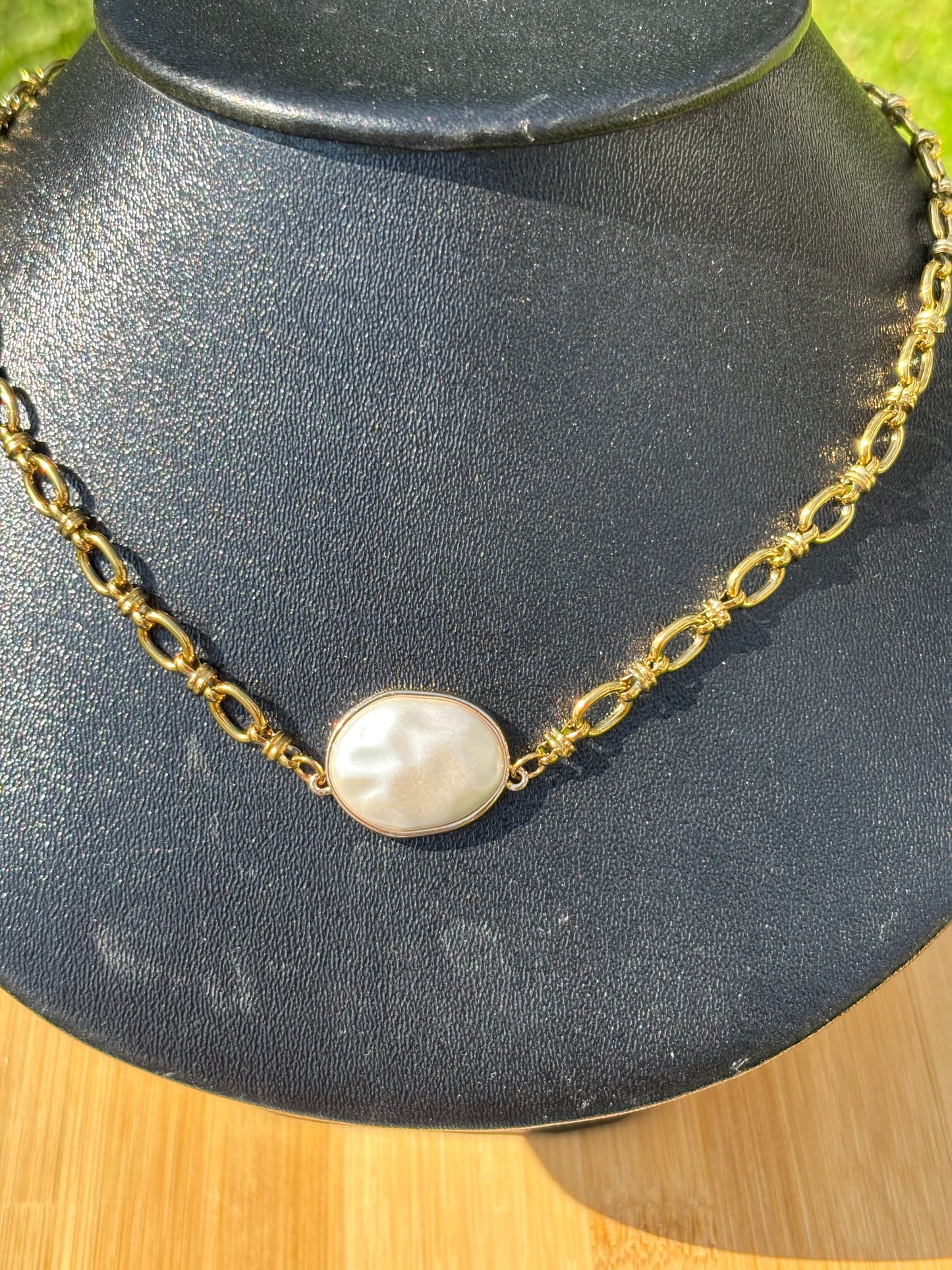 Collier Girolata | Théia Bijoux