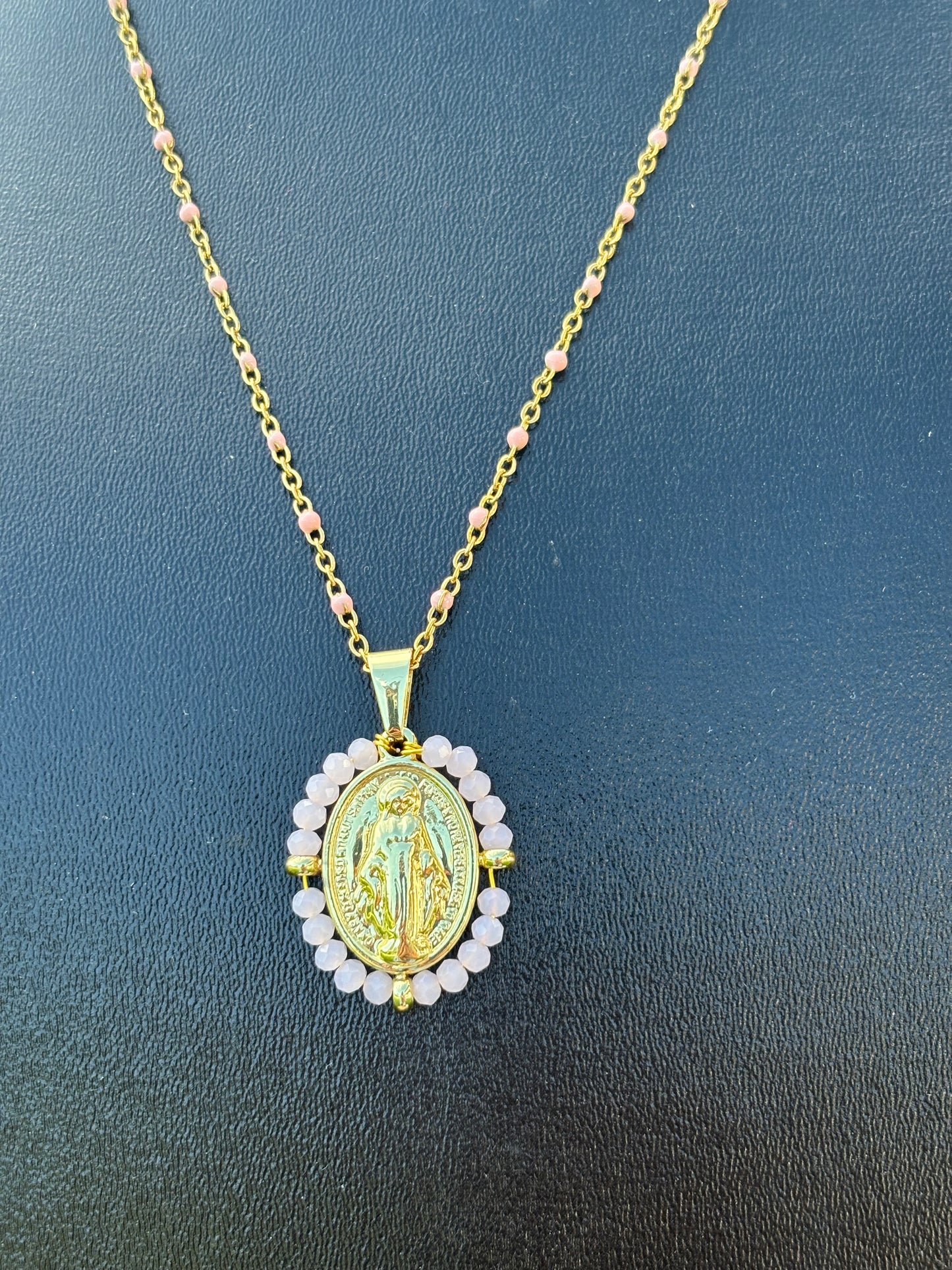 Collier Elora | Théia Bijoux