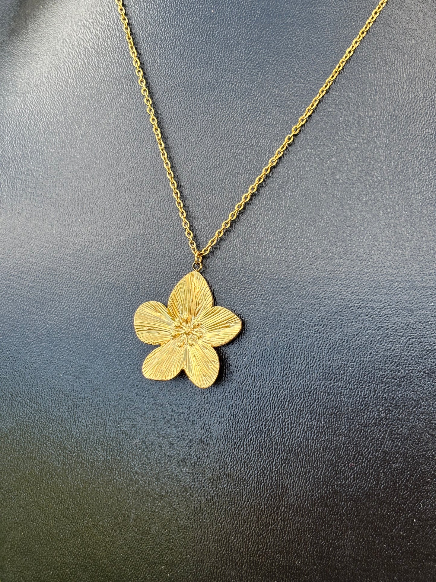 Collier Isis | Théia Bijoux