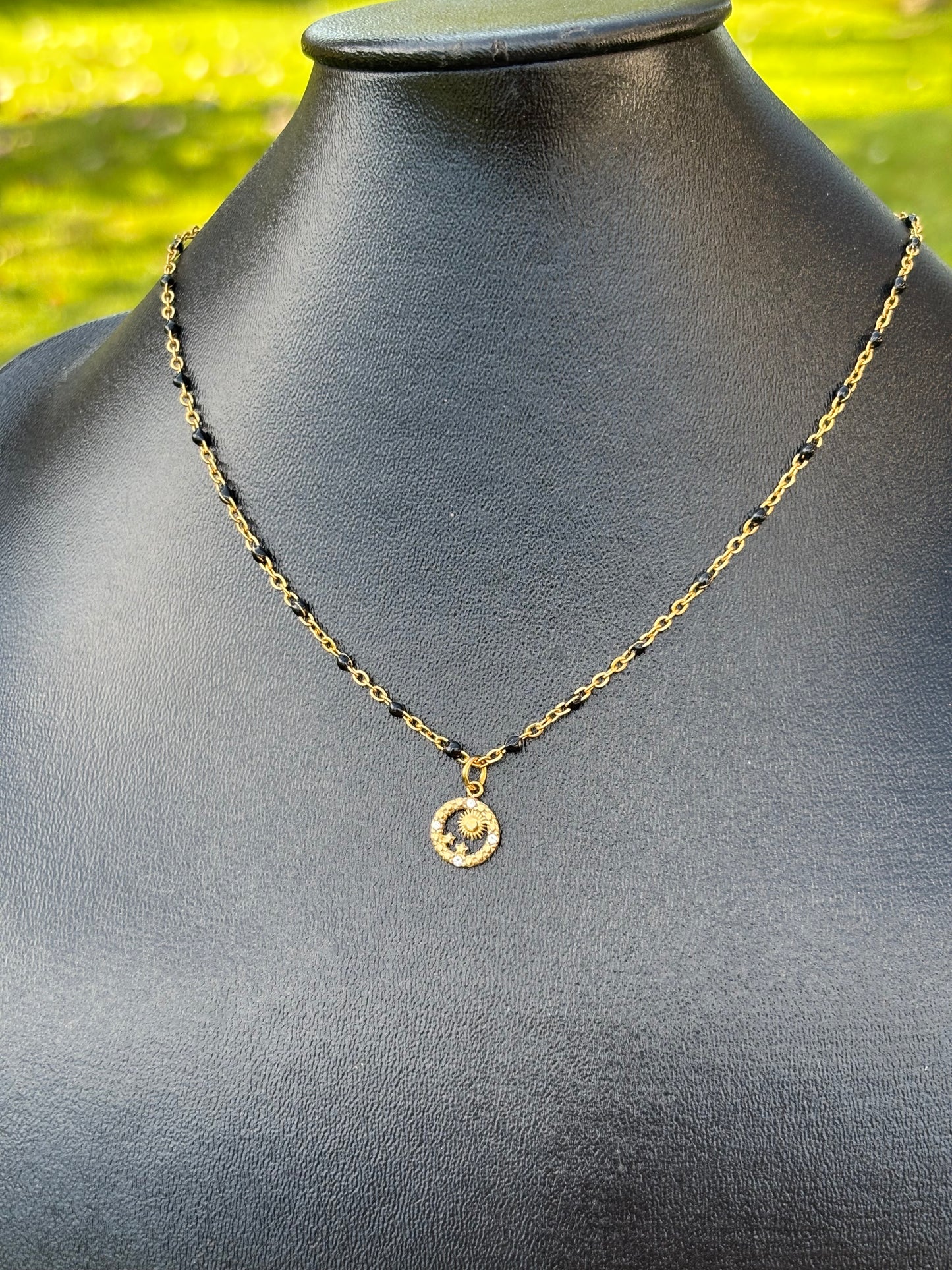 Collier Estelle| Théia Bijoux