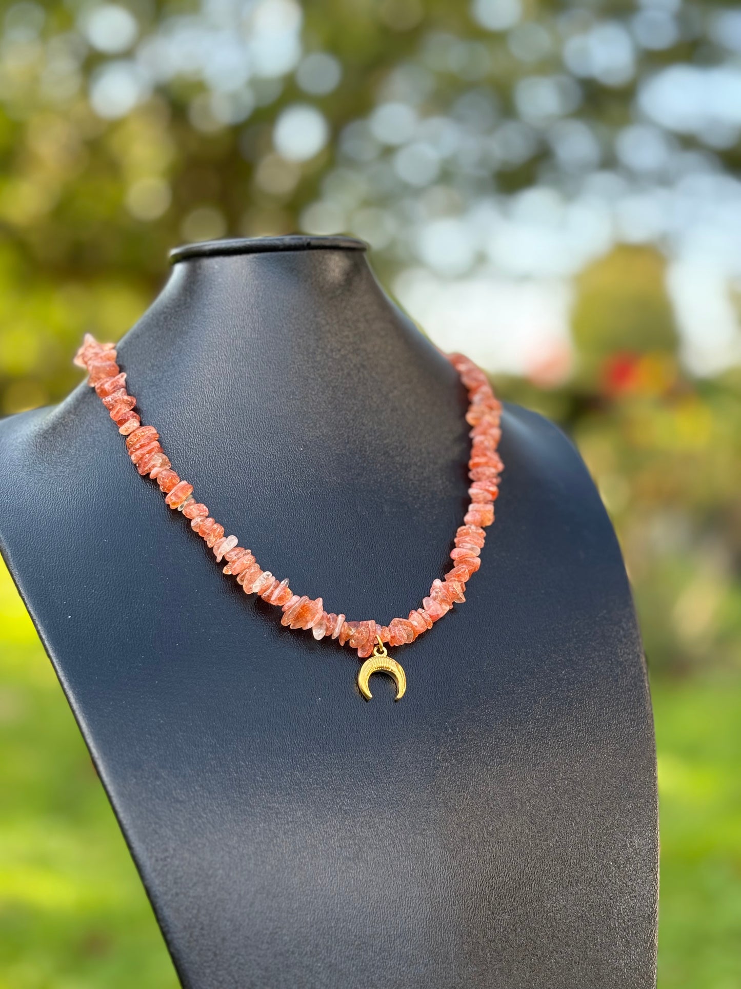 Collier Revelatta| Théia Bijoux