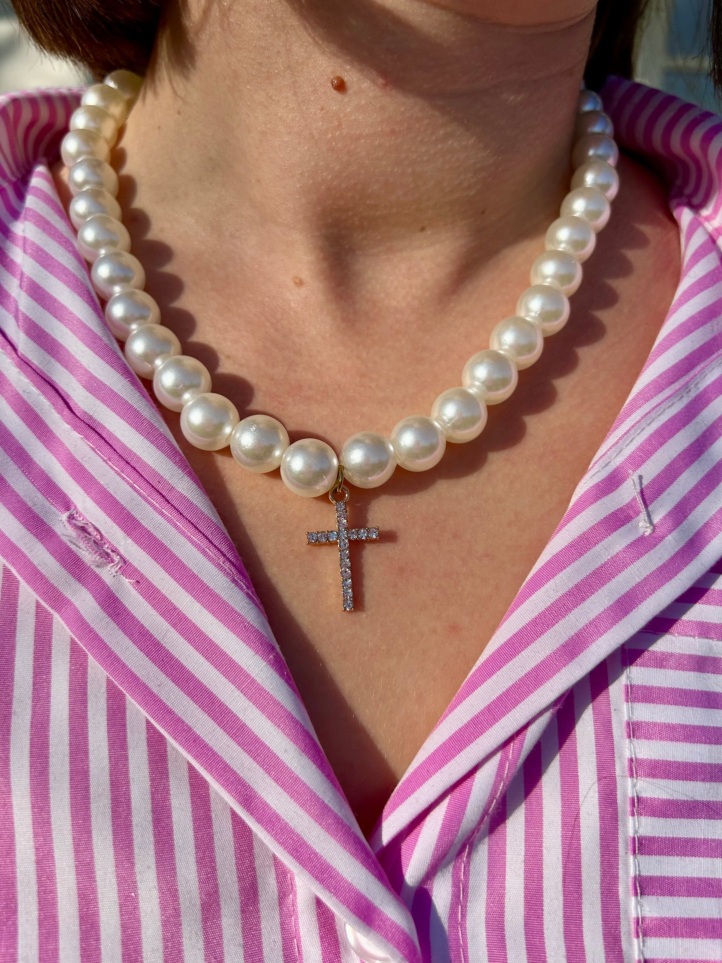 Collier Izïa | Théia Bijoux