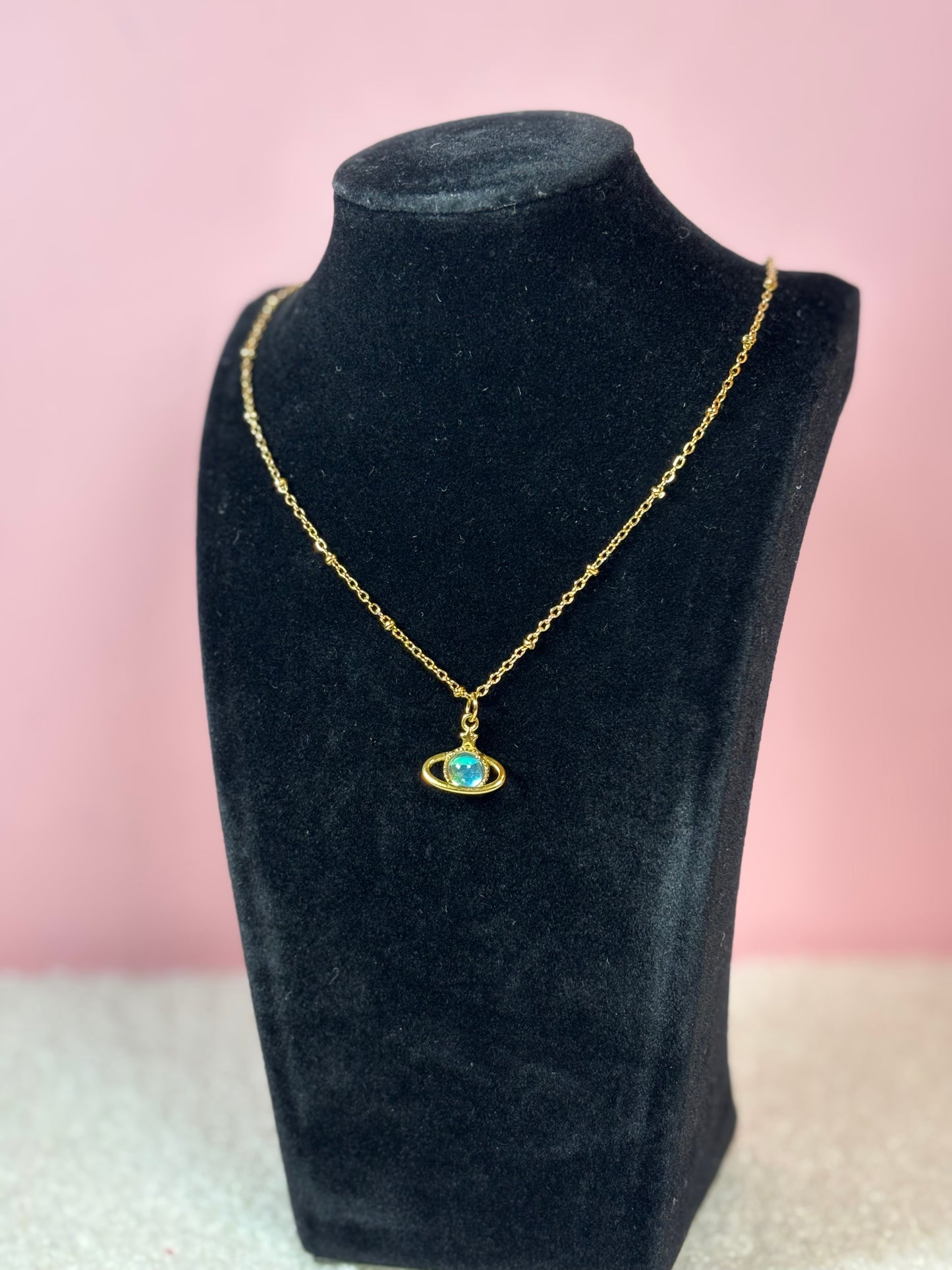 Collier Vénus | Théia Bijoux