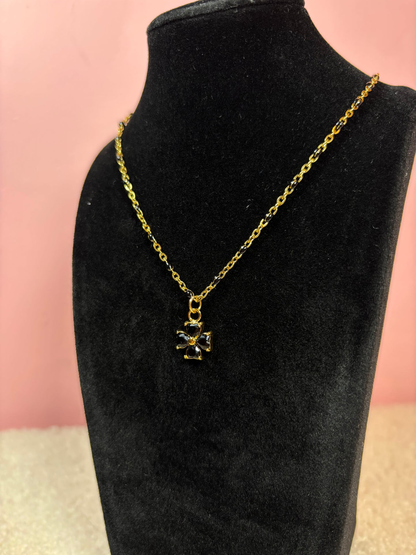 Collier Lucky | Théia Bijoux