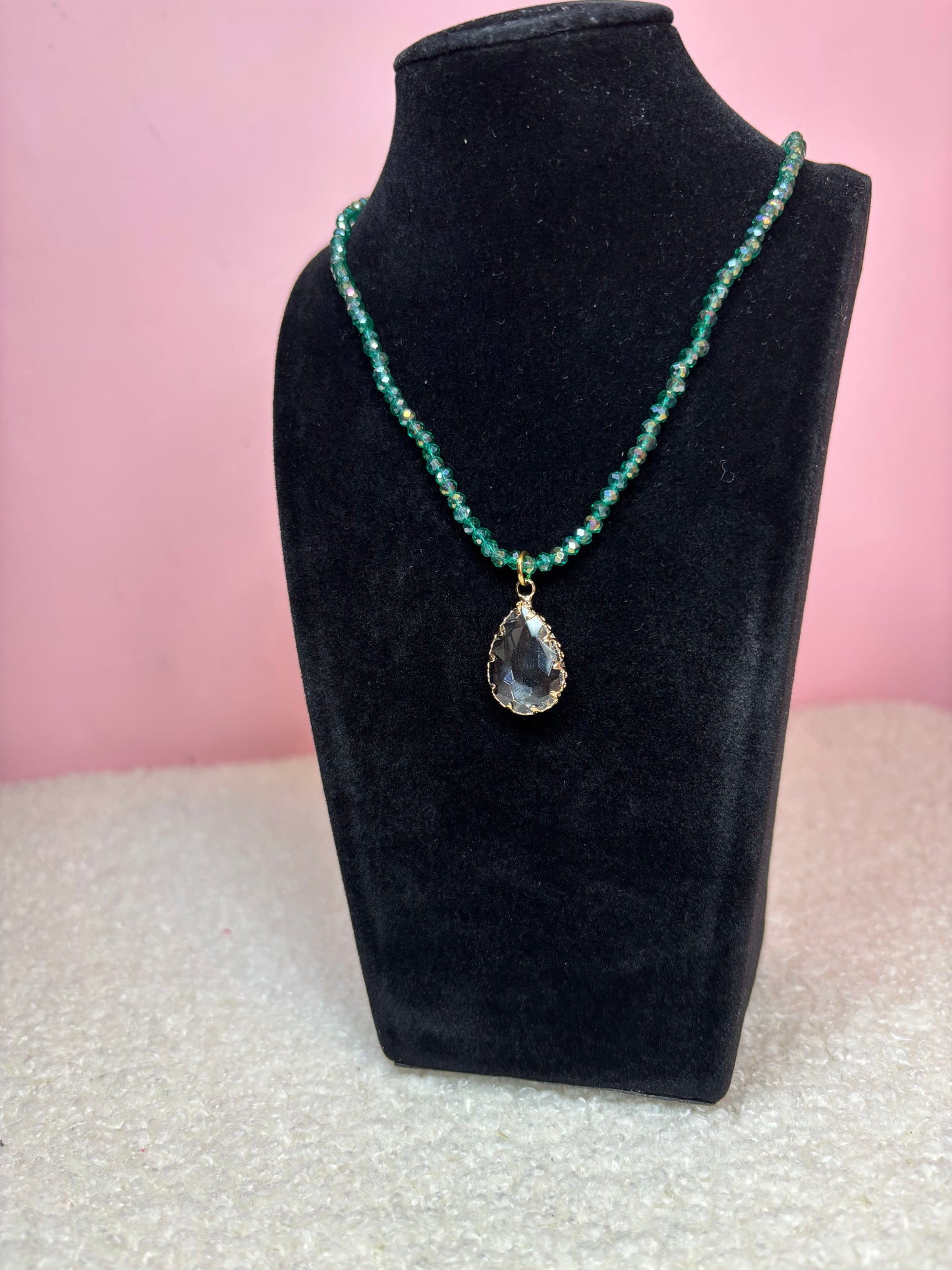 Collier Saleccia | Théia Bijoux