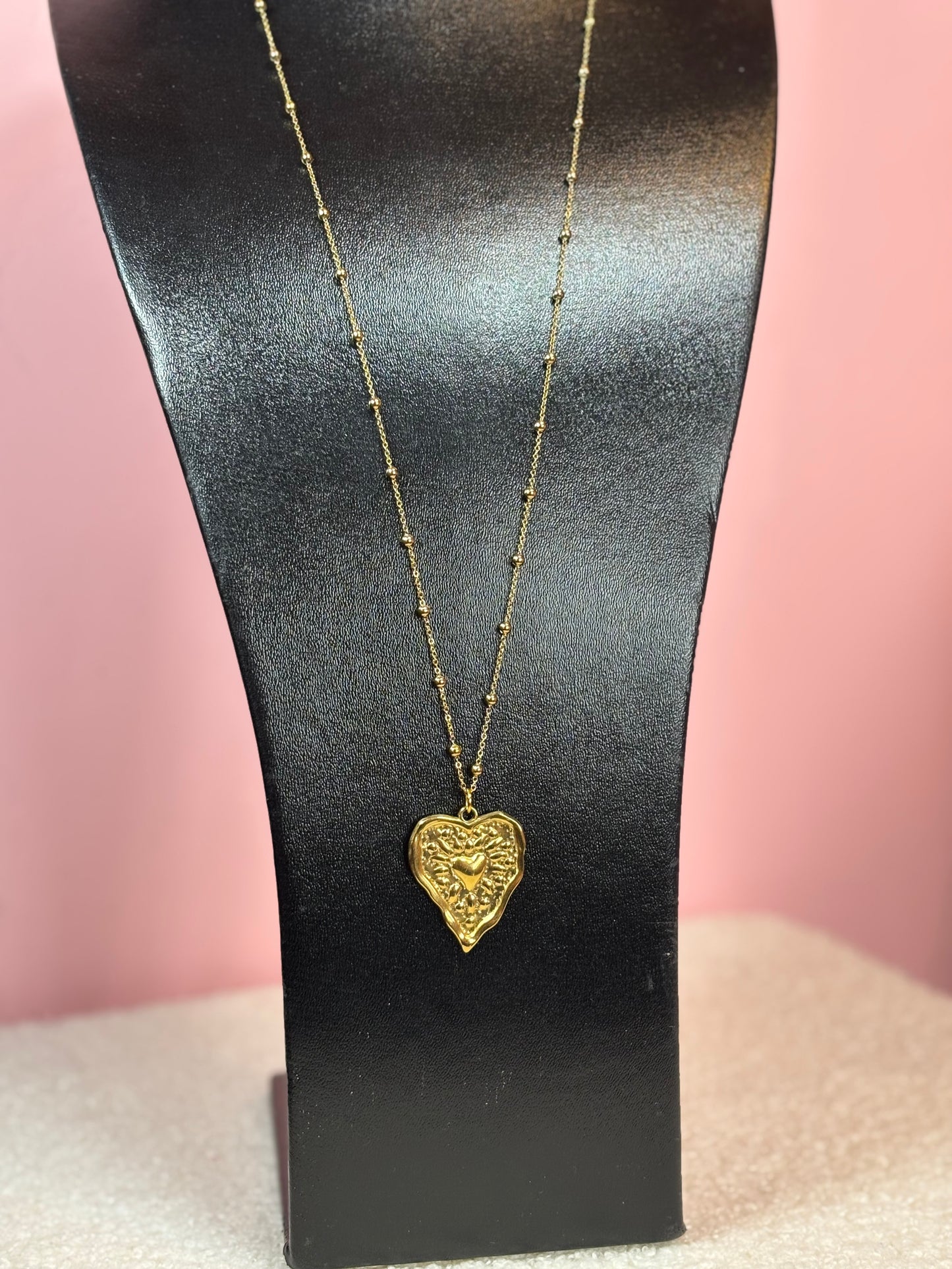 Sautoir Emma | Théia Bijoux