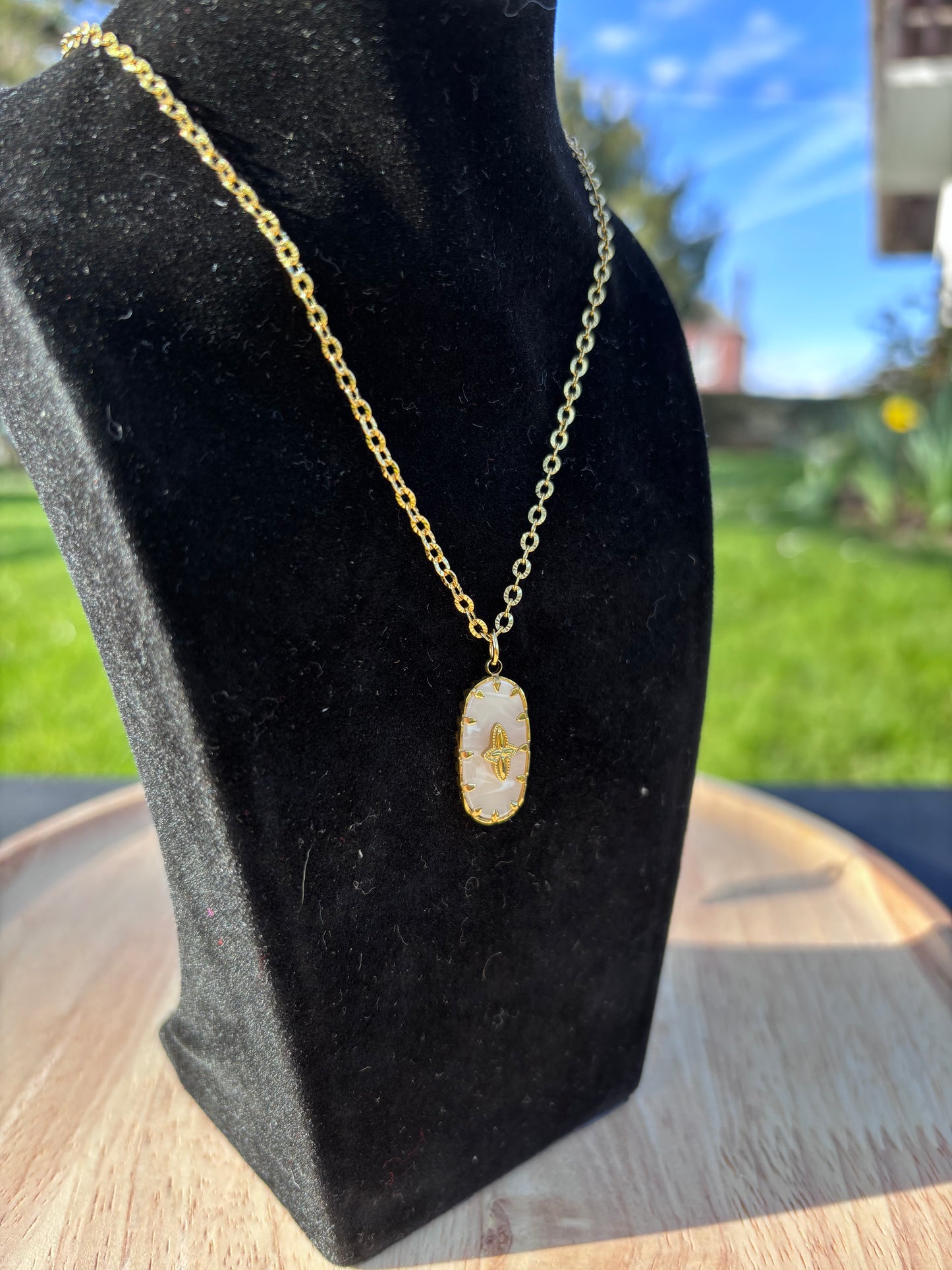 Collier Héléna | Théia Bijoux