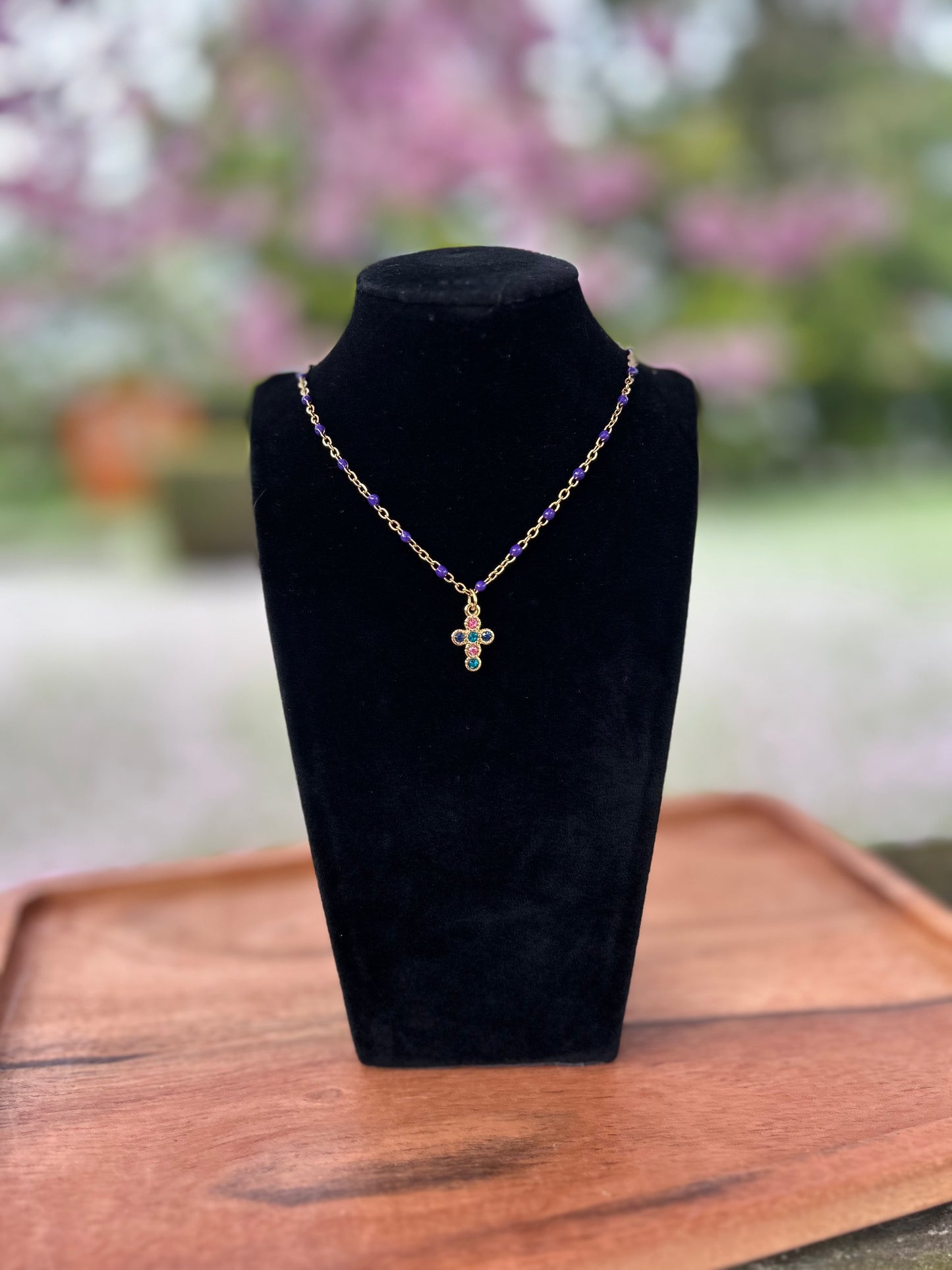 Collier Camille | Théia Bijoux