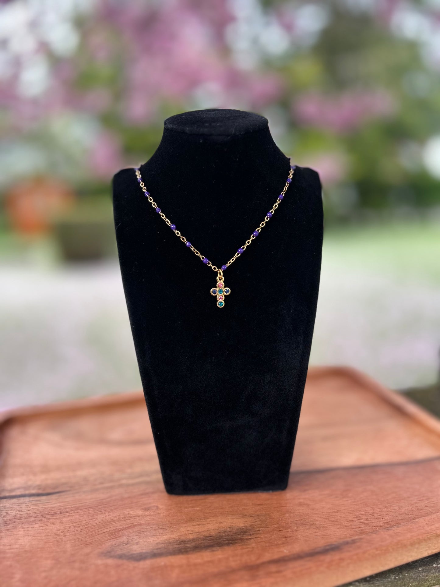 Collier Camille | Théia Bijoux