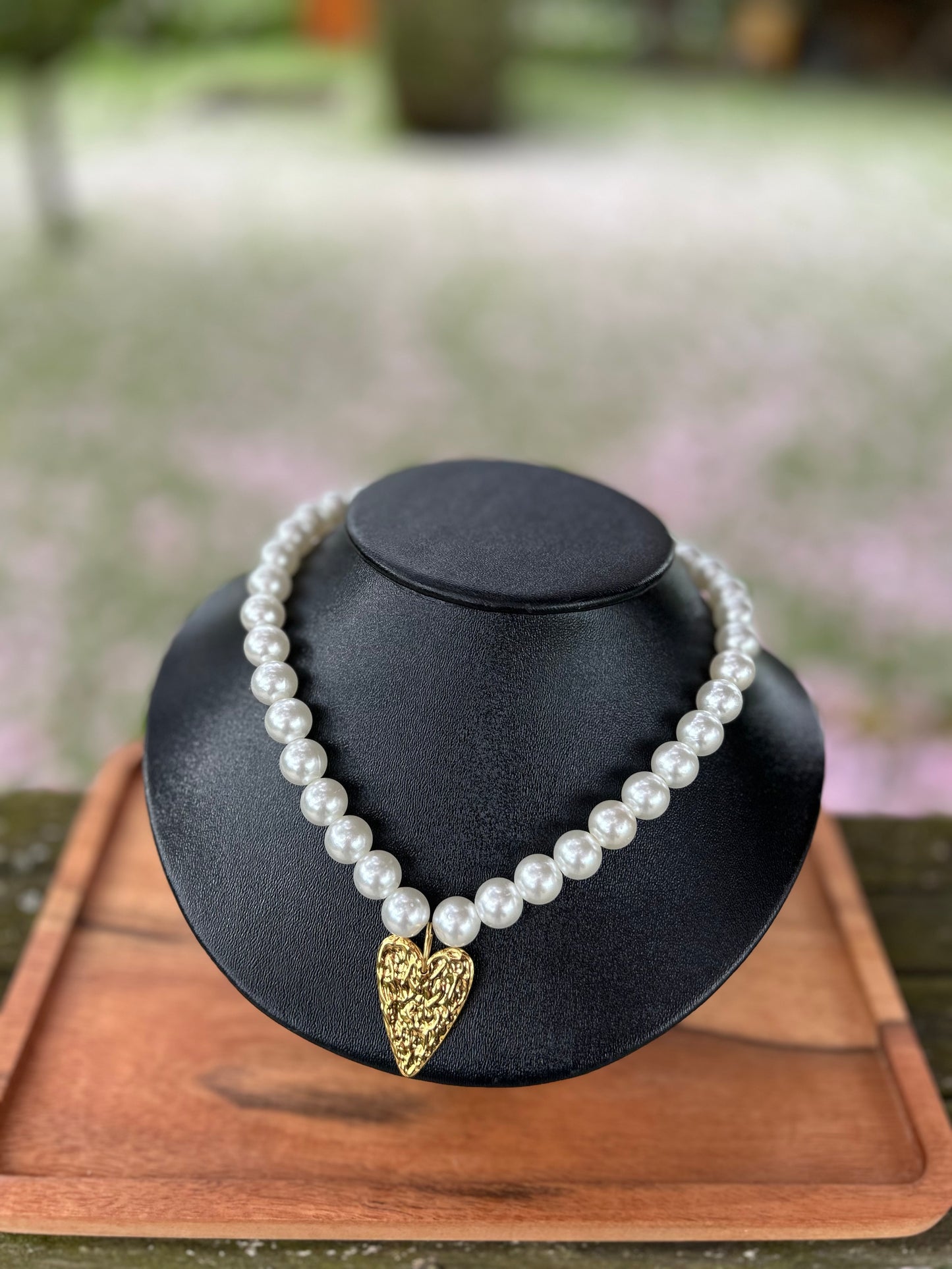 Collier Ninon | Théia Bijoux