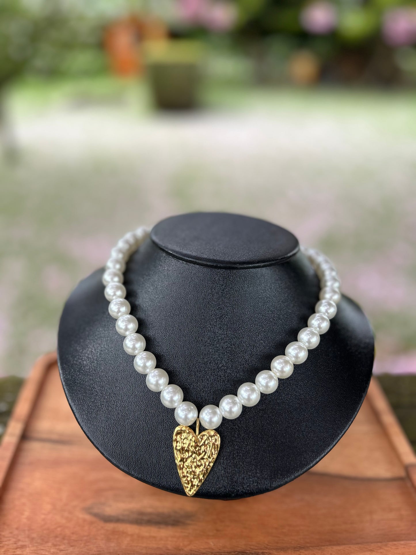 Collier Ninon | Théia Bijoux