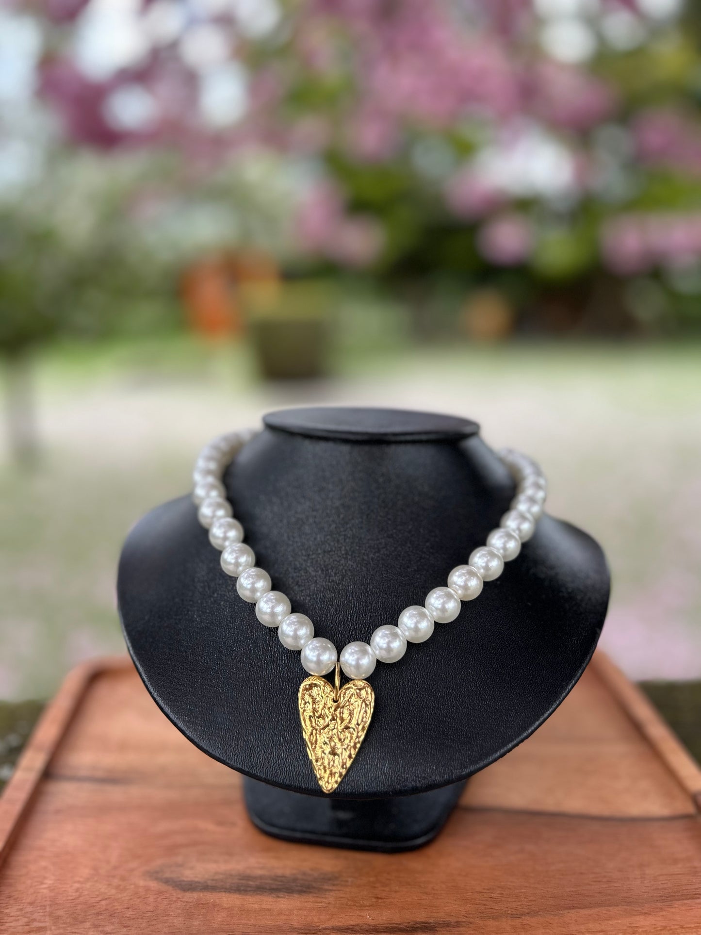 Collier Ninon | Théia Bijoux