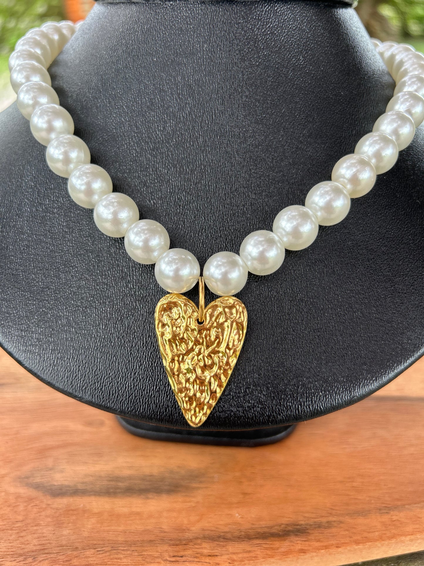 Collier Ninon | Théia Bijoux