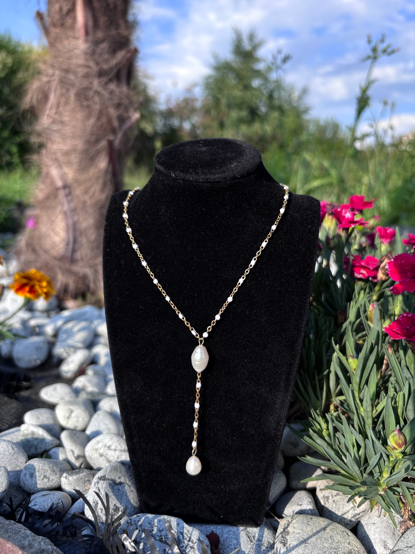 Collier Piana | Théia Bijoux