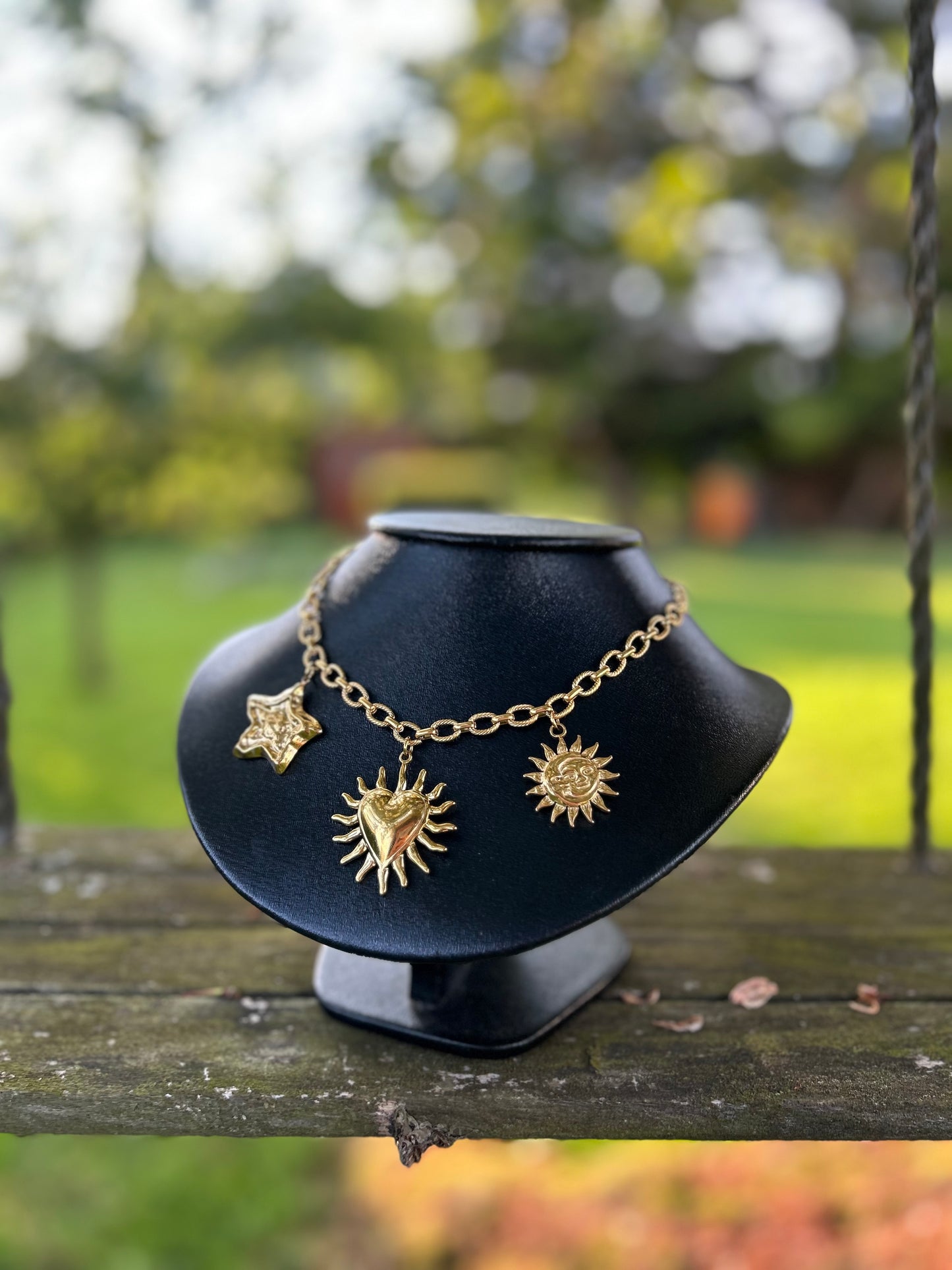 Collier Émilie | Théia Bijoux