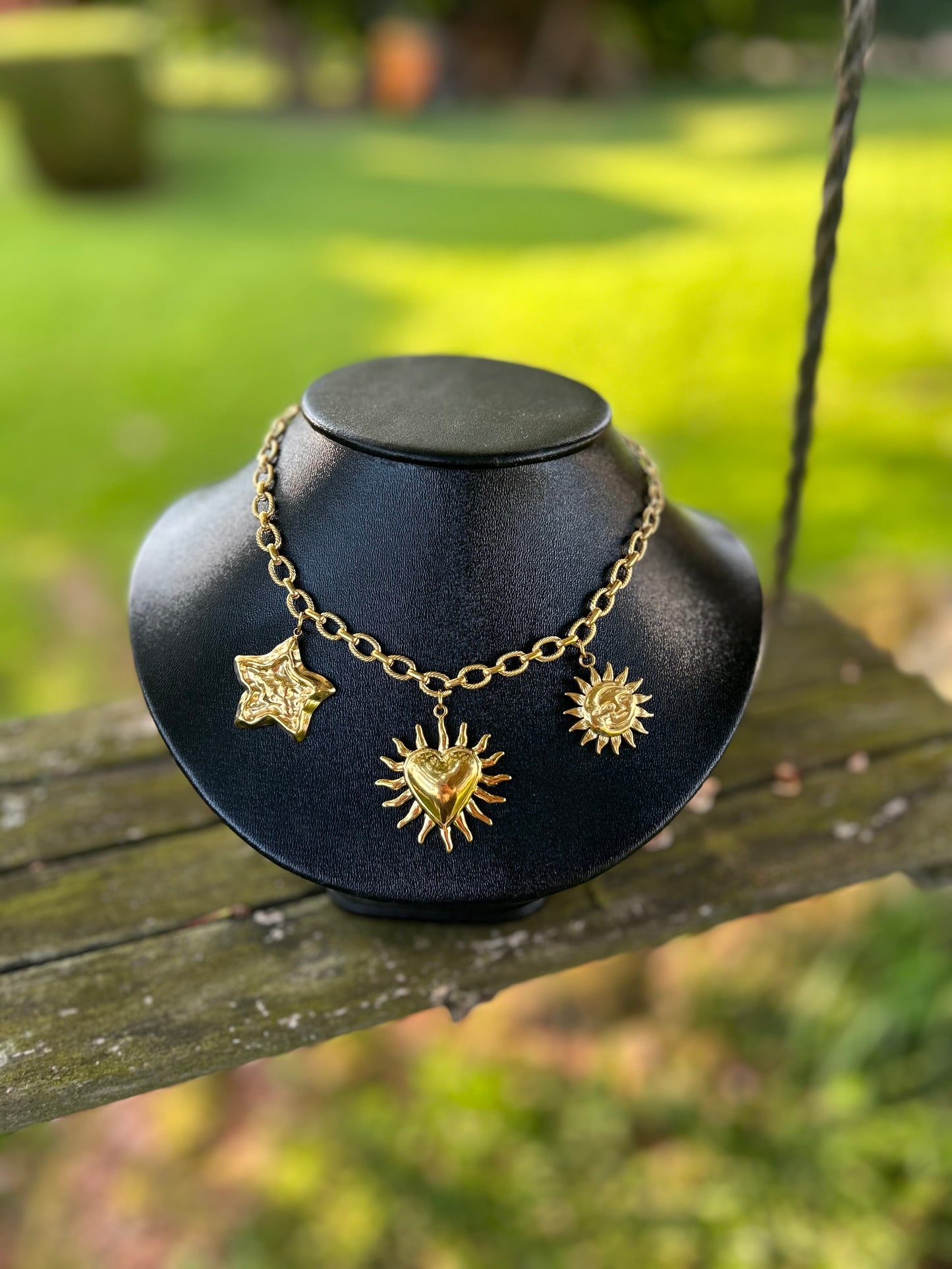 Collier Émilie | Théia Bijoux