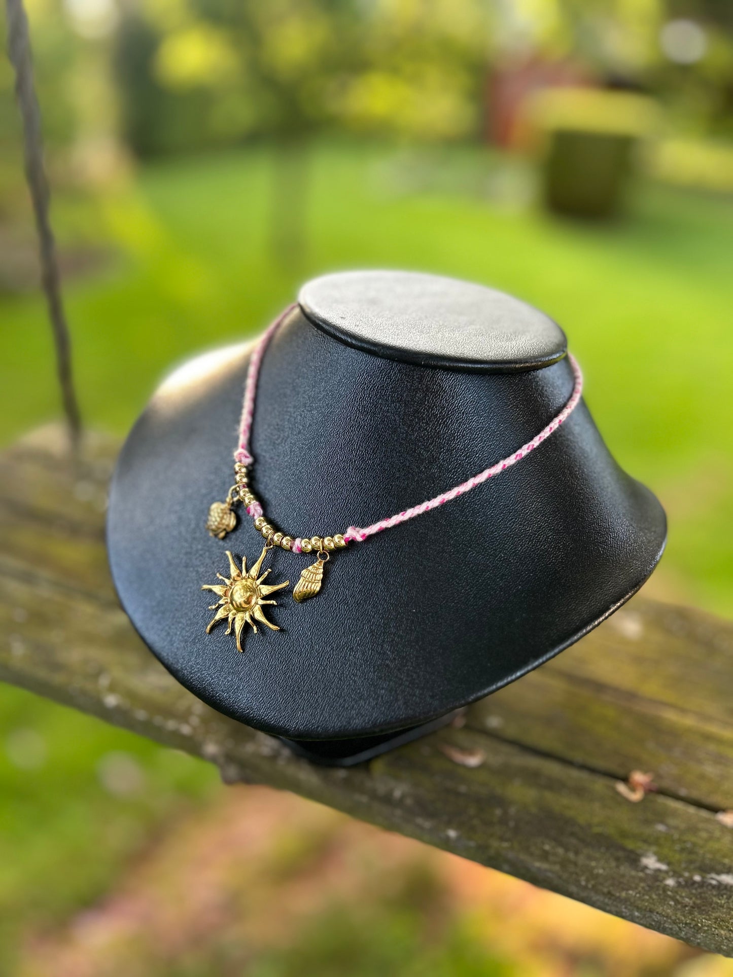 Collier Mélina | Théia Bijoux