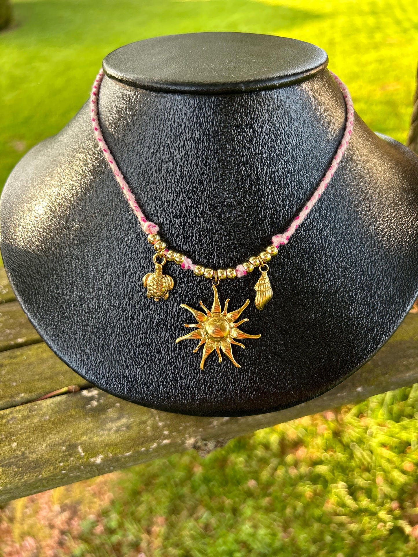 Collier Mélina | Théia Bijoux