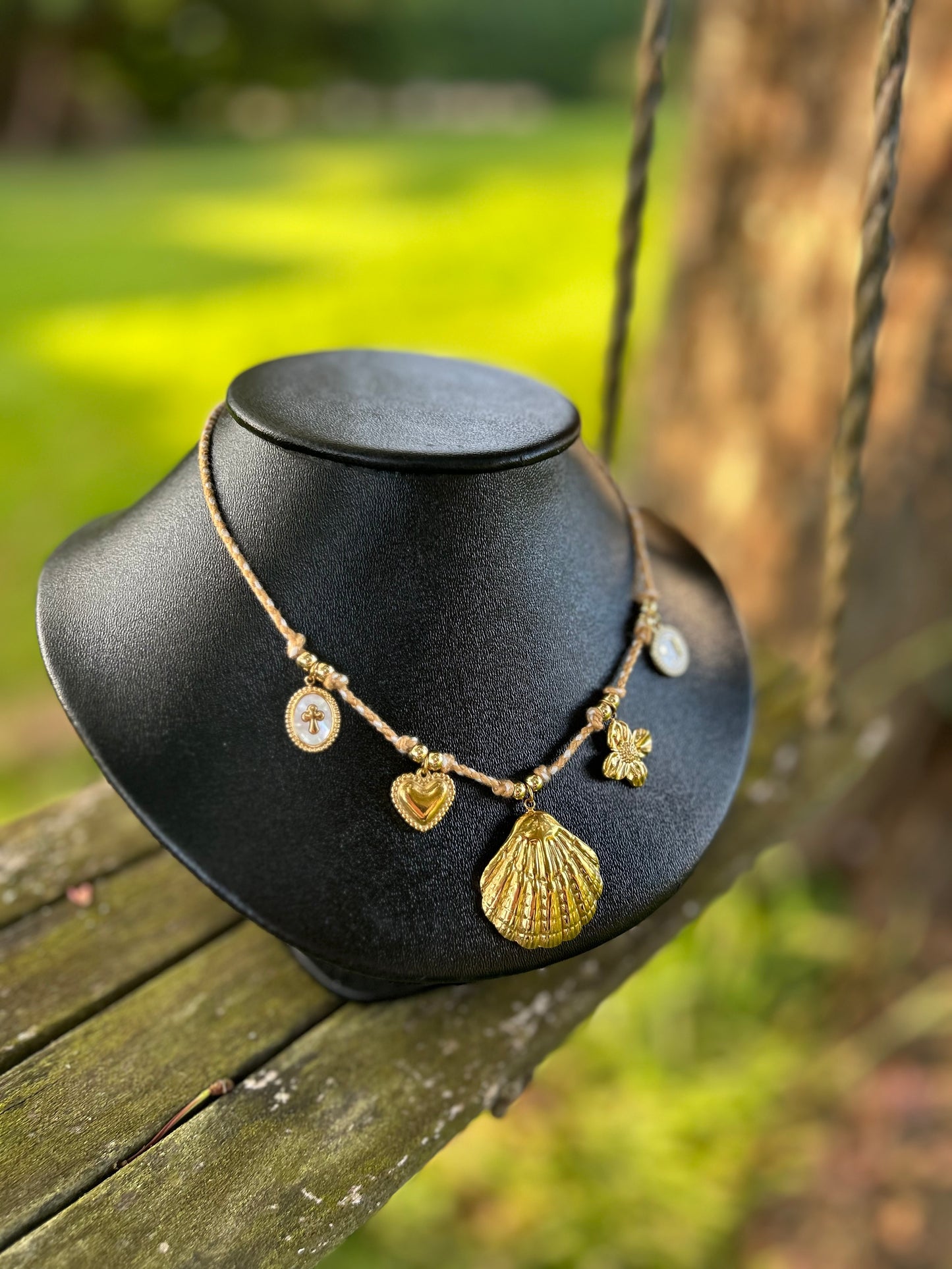 Collier Kos | Théia Bijoux