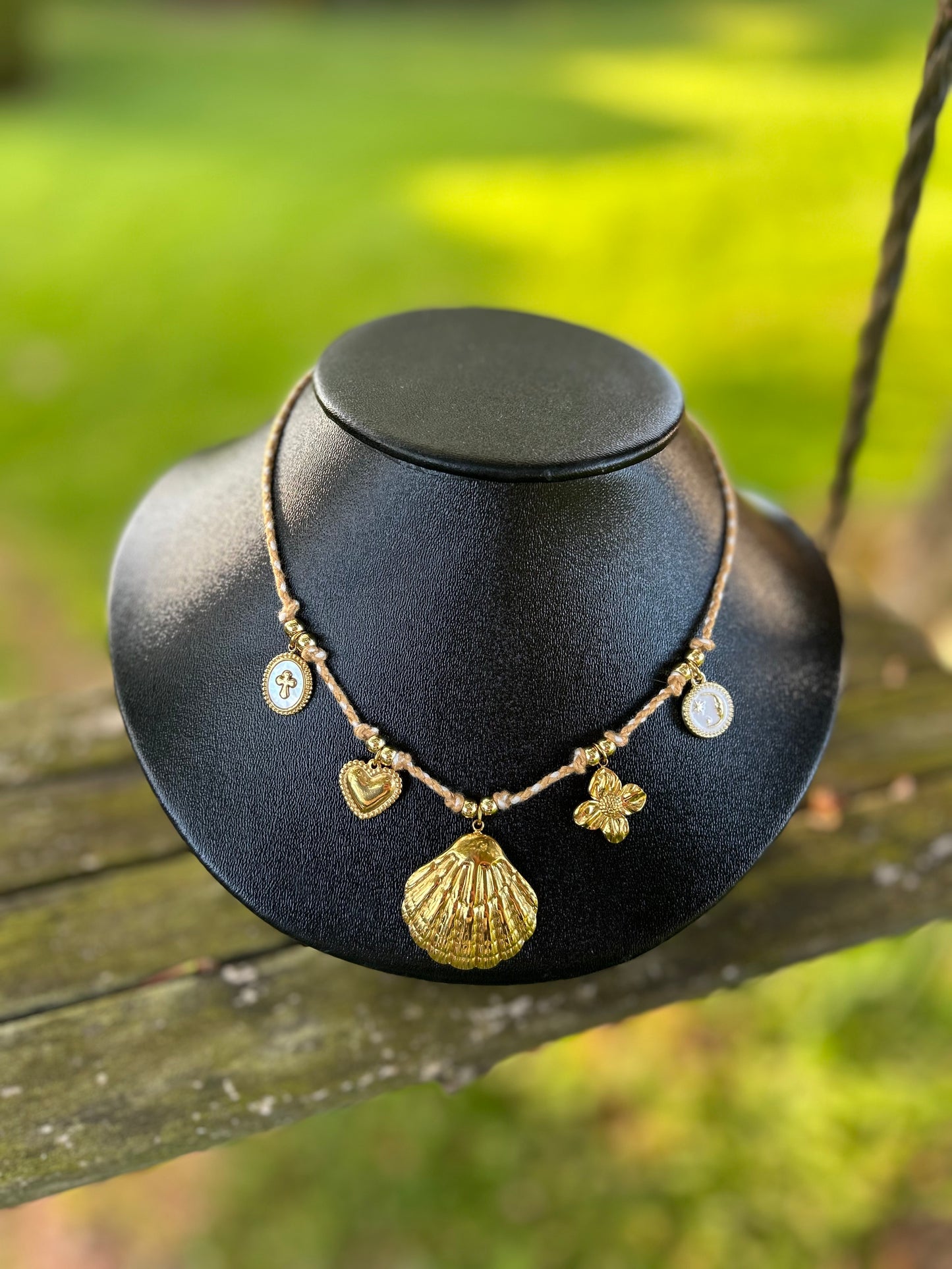 Collier Kos | Théia Bijoux