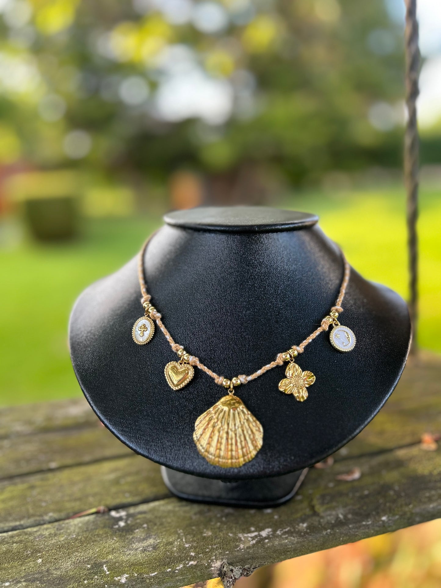 Collier Kos | Théia Bijoux