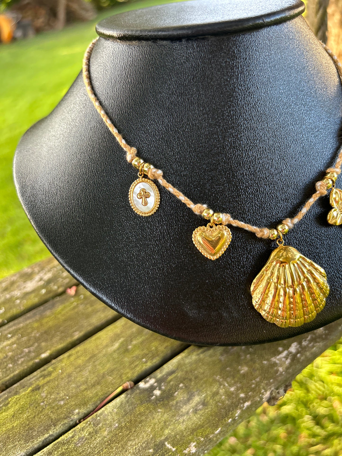 Collier Kos | Théia Bijoux
