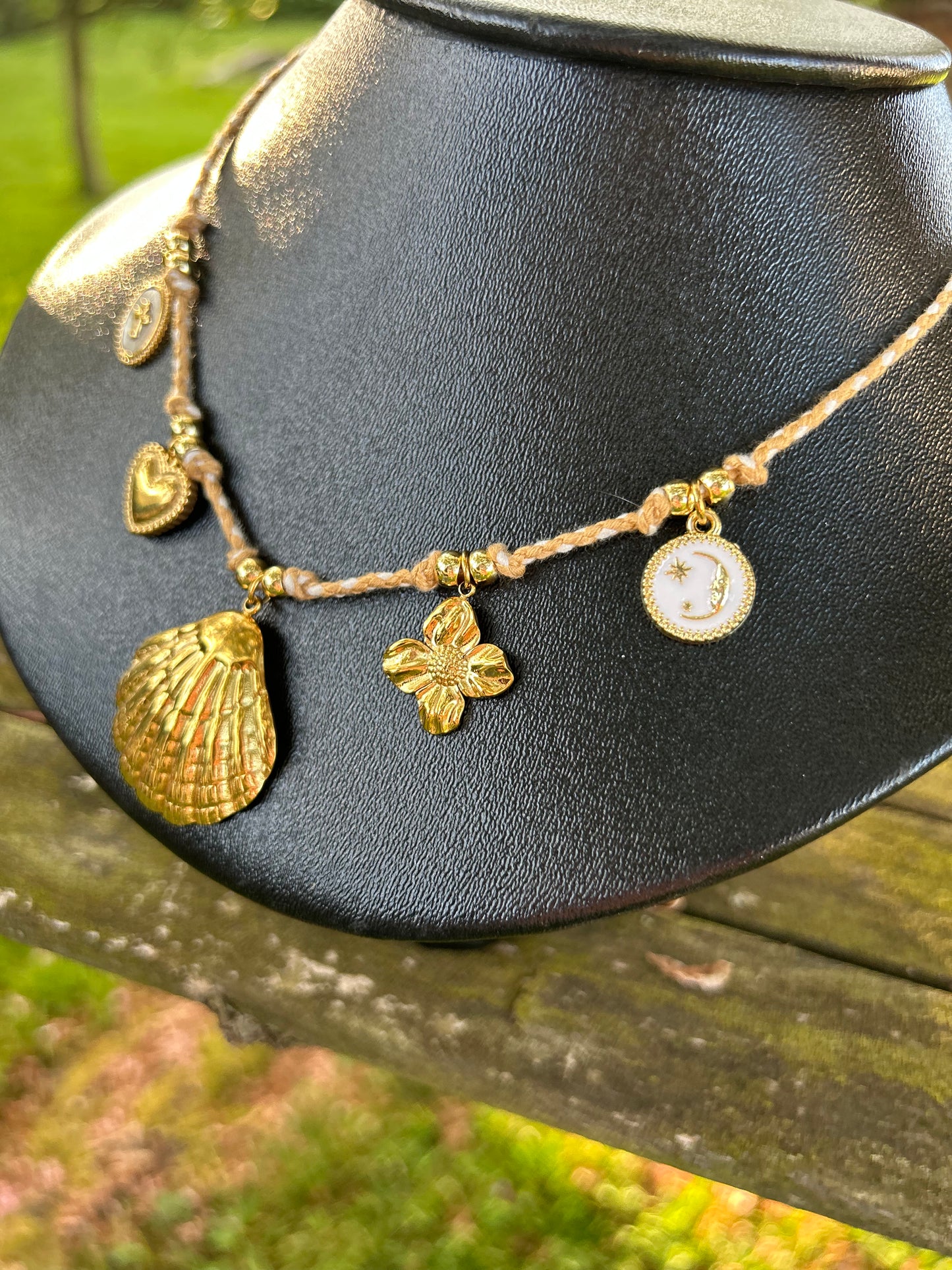 Collier Kos | Théia Bijoux