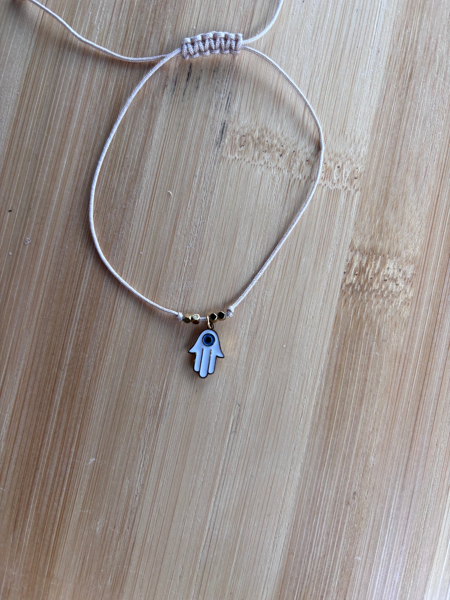 Bracelet main | Théia Bijoux