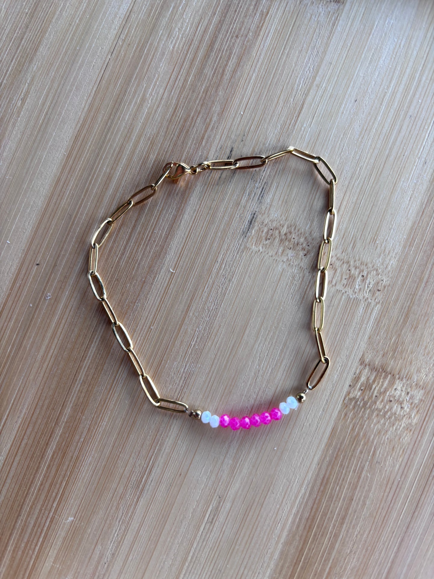 Bracelet Rosalinda | Théia Bijoux