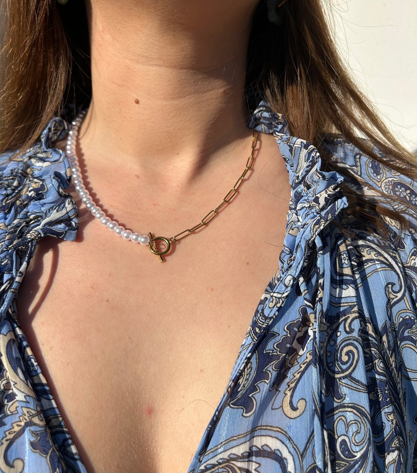 Collier Neró