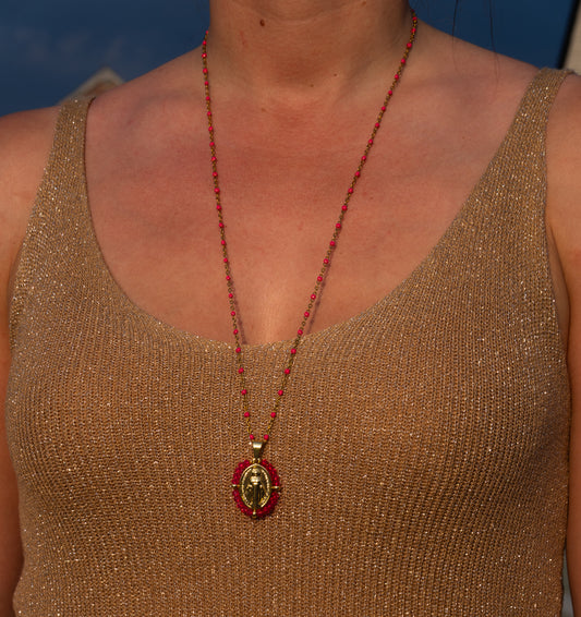 Sautoir Maria | Théia Bijoux