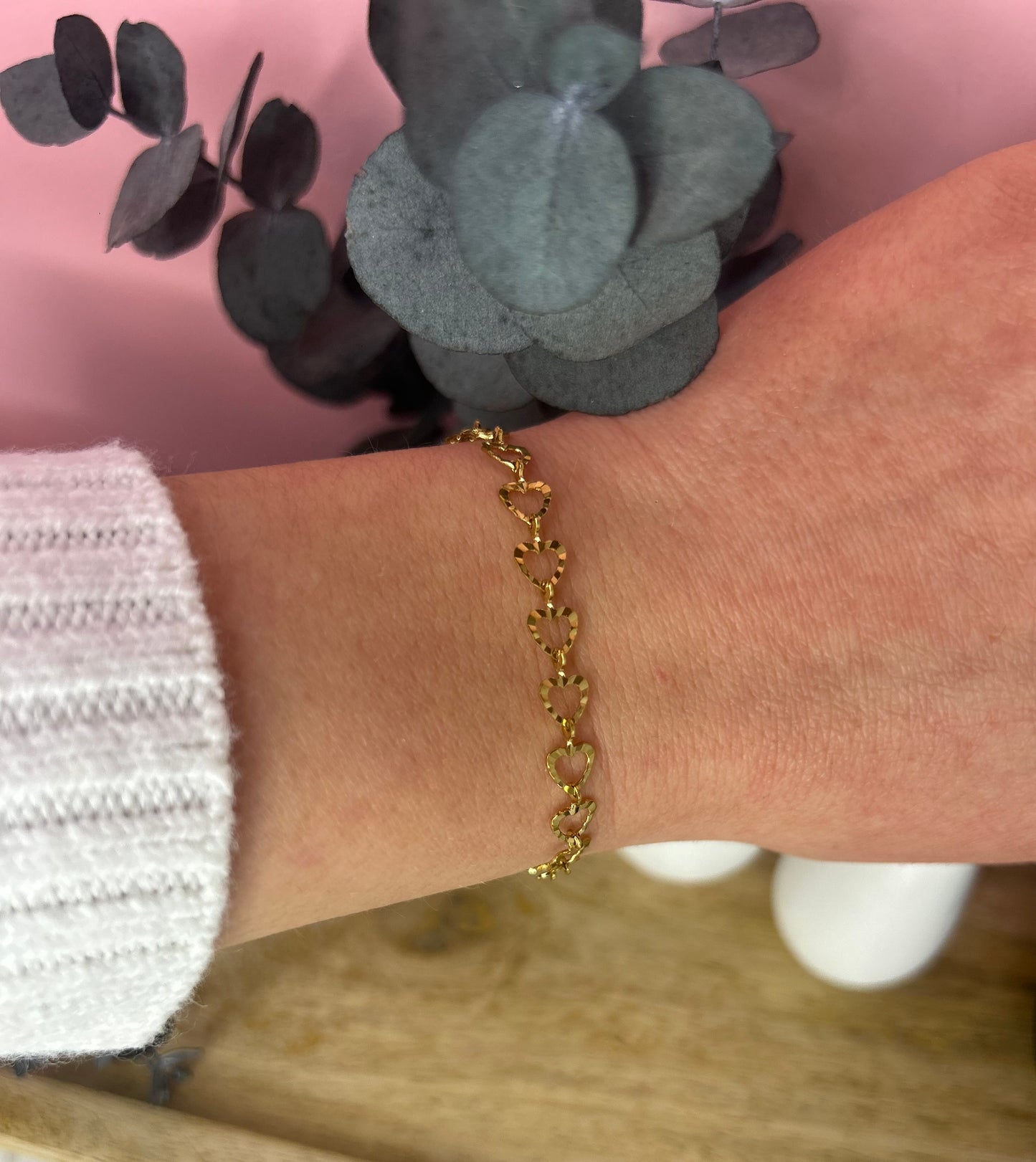 Bracelet Aimée | Théia Bijoux