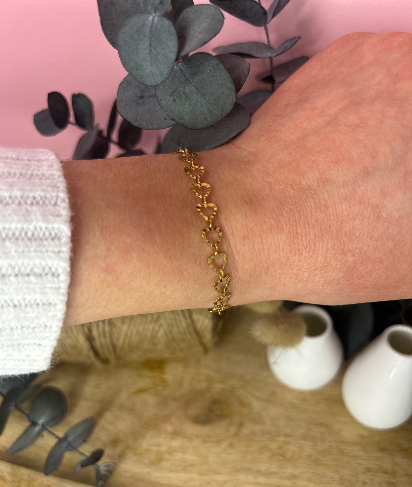 Bracelet Aimée | Théia Bijoux