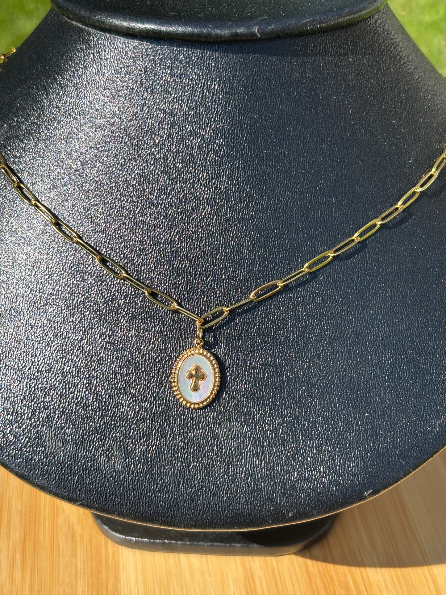 Collier Thais | Théia Bijoux