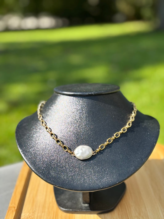 Collier Girolata | Théia Bijoux