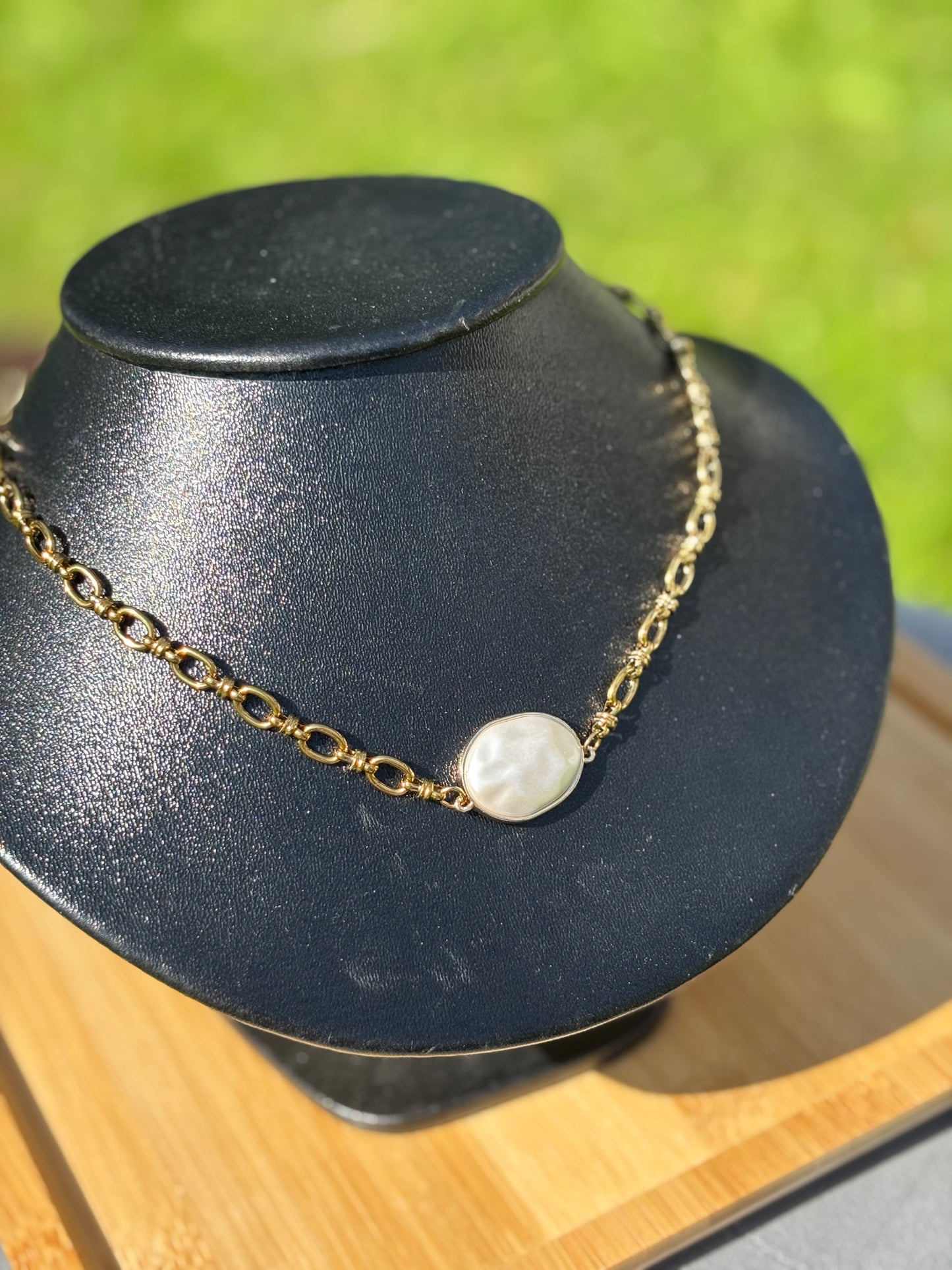 Collier Girolata | Théia Bijoux