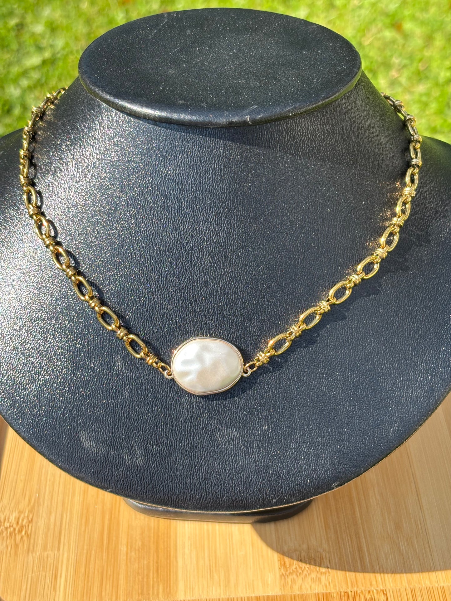 Collier Girolata | Théia Bijoux