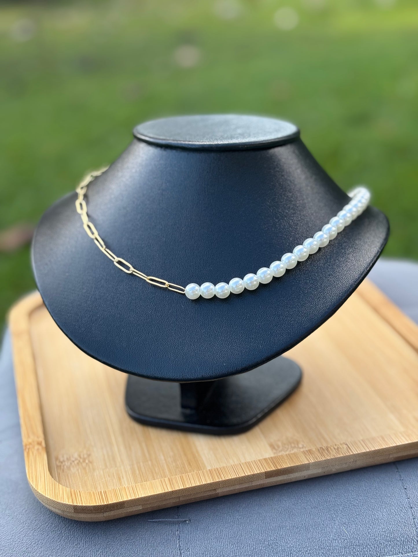 Collier Neró