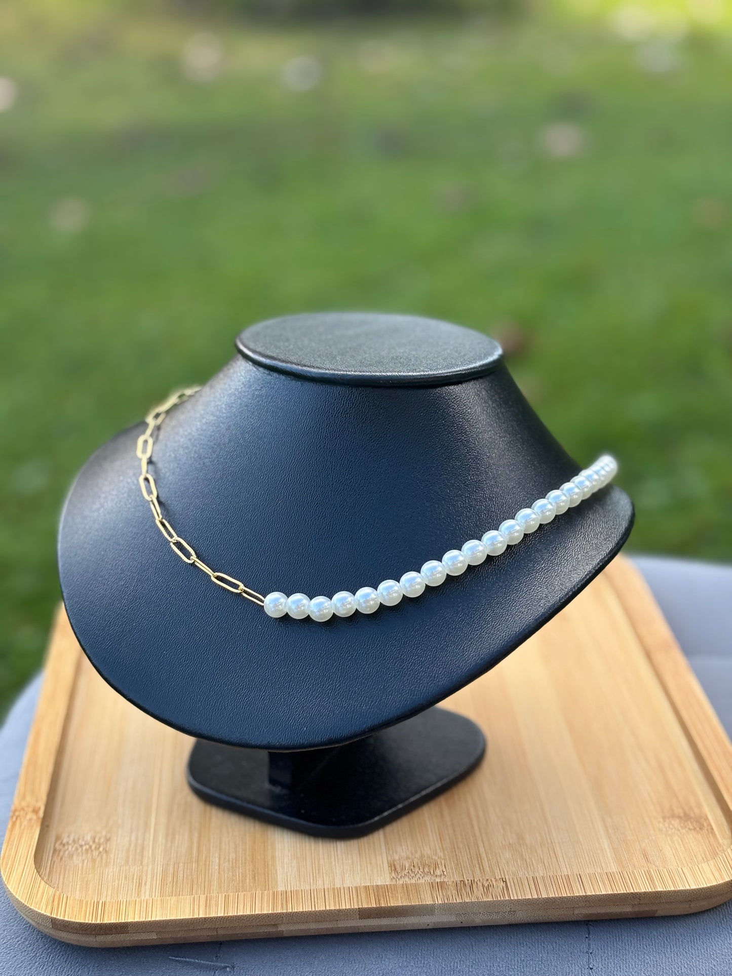 Collier Neró