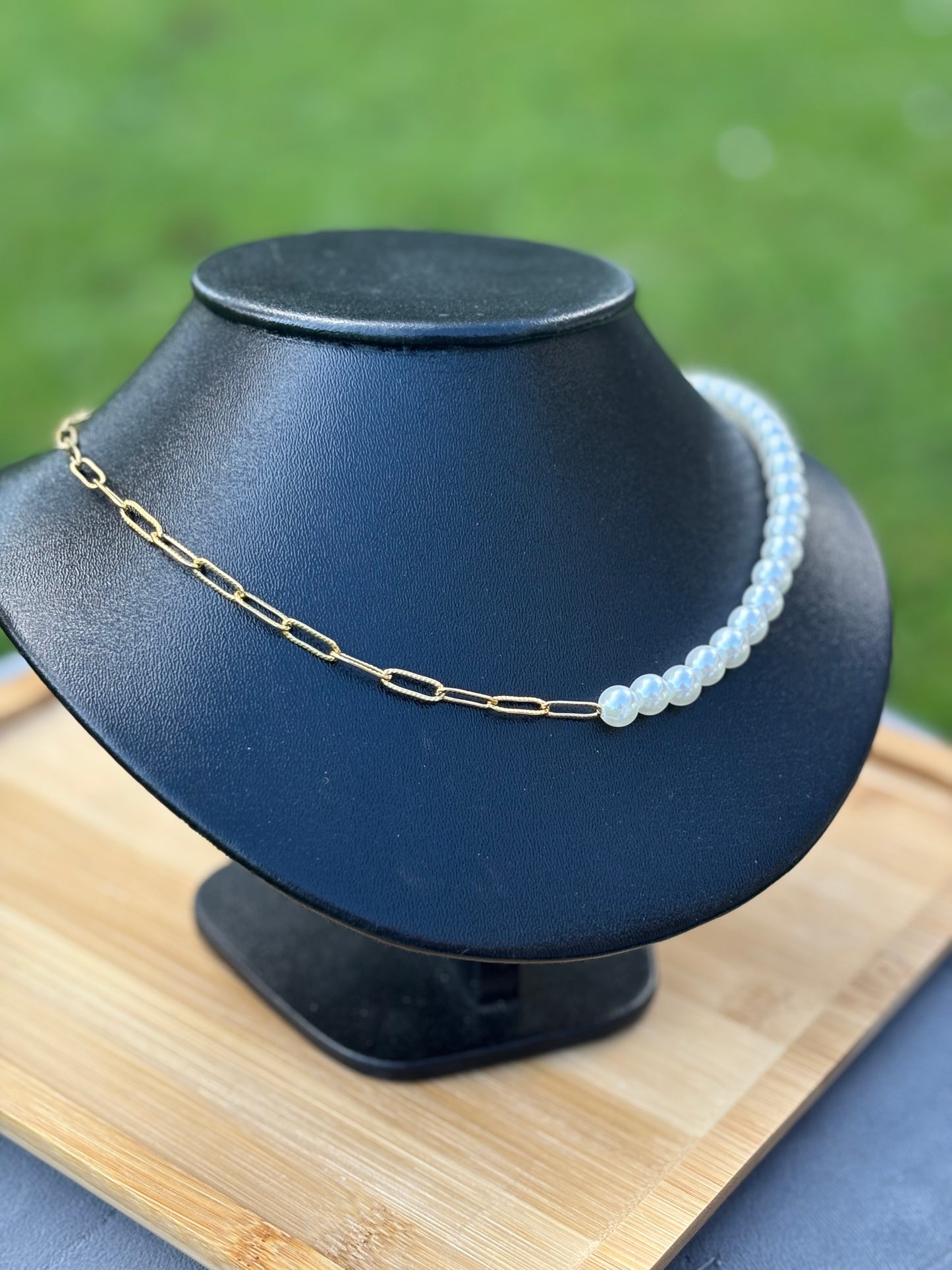 Collier Neró
