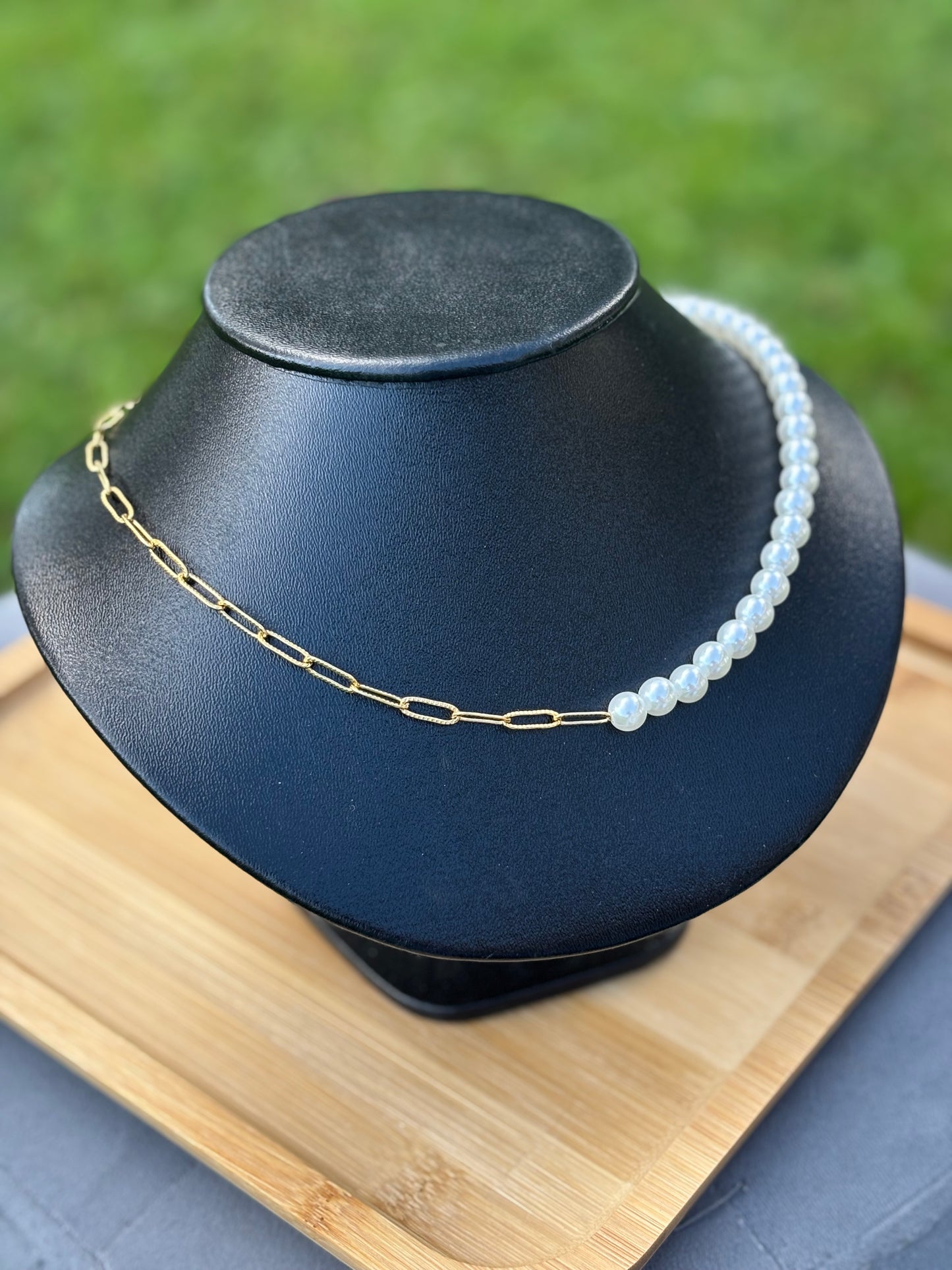 Collier Neró