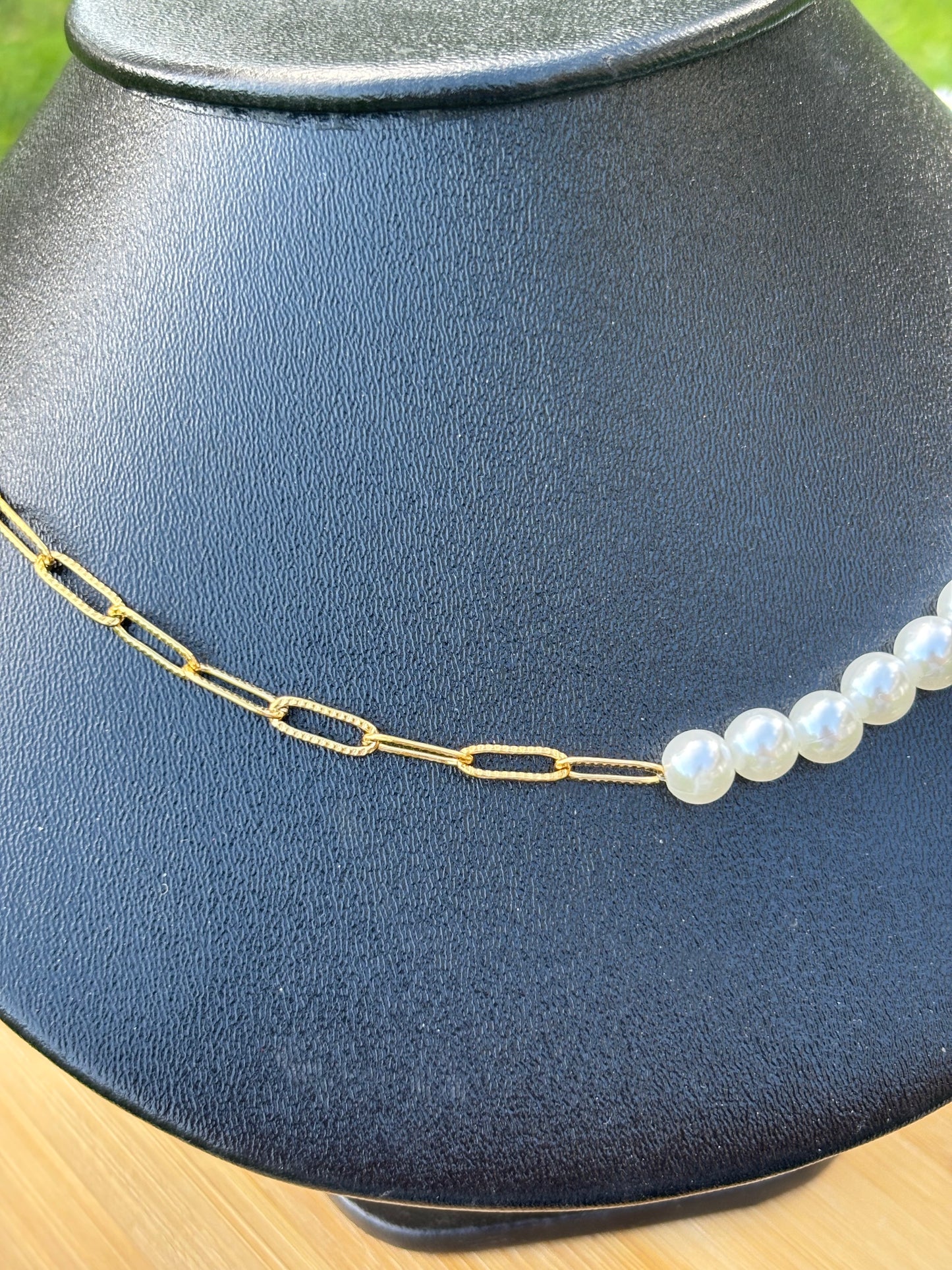 Collier Neró