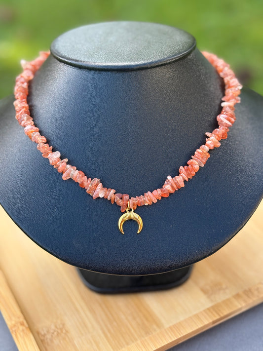 Collier Revelatta| Théia Bijoux