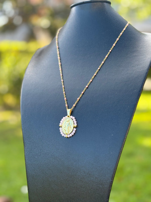 Collier Elora | Théia Bijoux