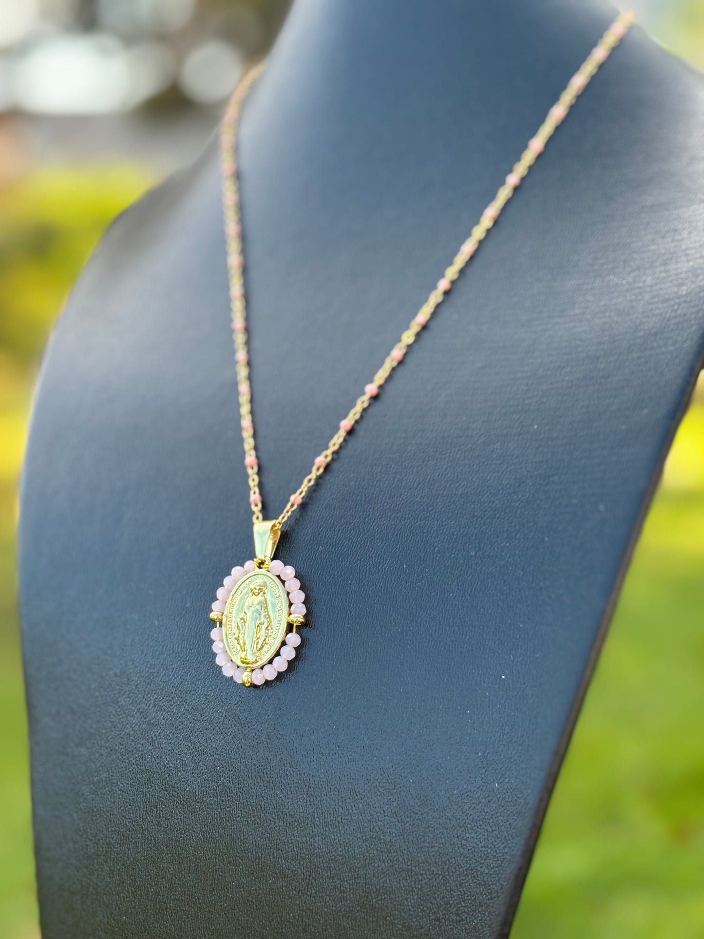 Collier Elora | Théia Bijoux