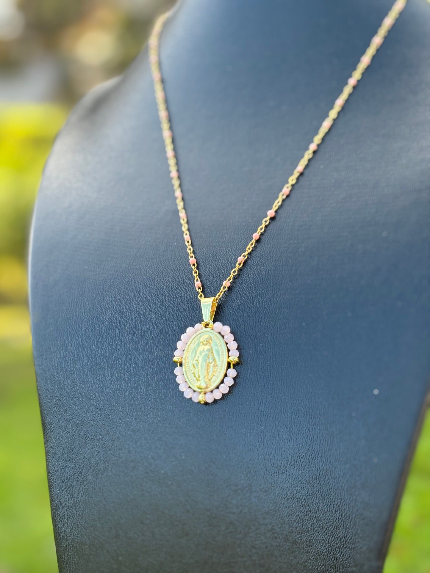 Collier Elora | Théia Bijoux