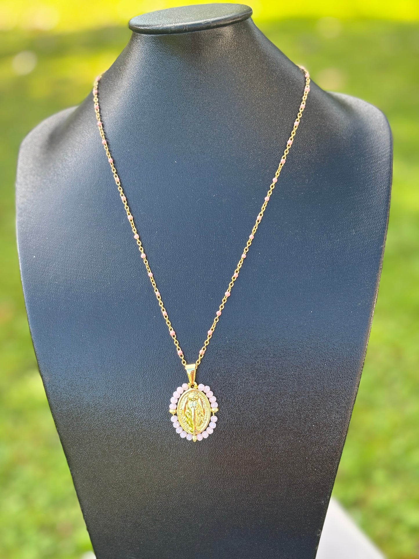 Collier Elora | Théia Bijoux